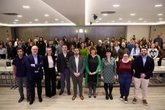 Foto: El IX encuentro para gestores y promotores de Proyectos Europeos reúne a un centenar de profesionales en la materia