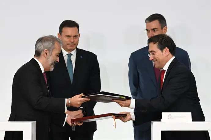 Cumbre Hispano-Portuguesa