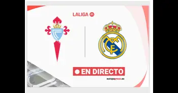 Celta de Vigo - Real Madrid, en directo hoy: sigue el partido de LaLiga EA Sports minuto a minuto