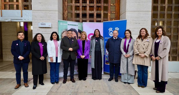 Es Andalucía - Huelva