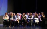Foto: El acto del Día de la Mujer del Gobierno de Cantabria congrega a 1.200 personas