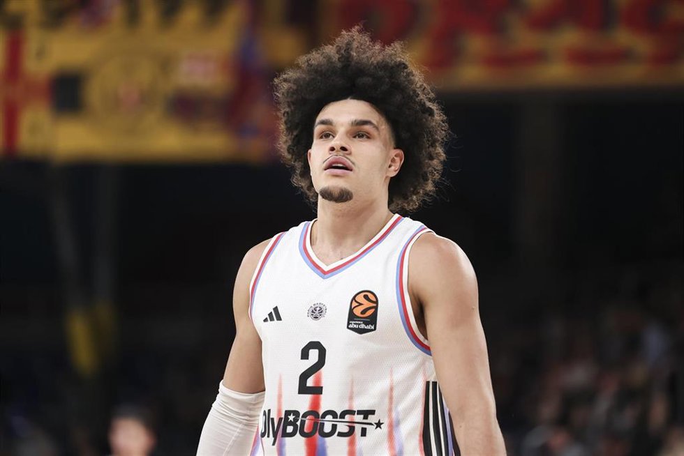 Nadir Hifi, Paris Basketball