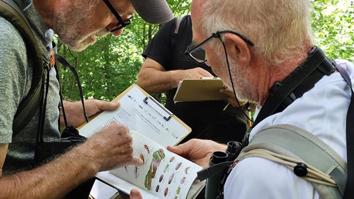 Cultura retoma en marzo el programa de educación ambiental 'Ciencia en el Camino'