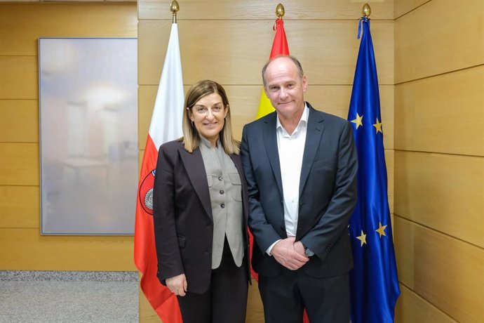 El Gobierno de Cantabria financiará la construcción del nuevo Puente del Cristo en Carasa