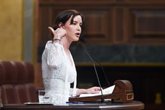 Foto: El PSOE admite fallos en la "comunicación de las ideas del feminismo" y Sumar apunta a errores de "método"