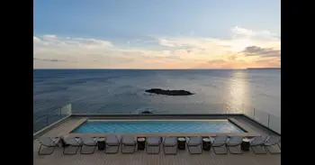 El lugar donde el sol se encontrará con el mar: la experiencia  exclusiva para vivir el eclipse total en Mallorca