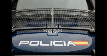 La Policía Nacional detiene en Madrid a dos expertos en artes marciales por su vinculación con el terrorismo yihadista