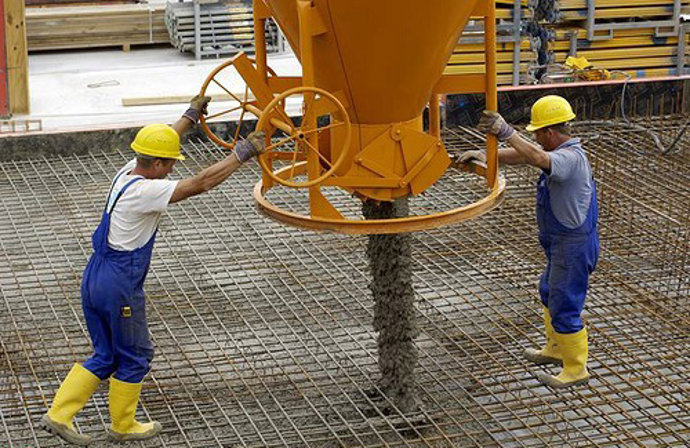 Archivo - La Consejería de Empleo aboga por reforzar las políticas de prevención para reducir los accidentes laborales.