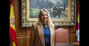 Los casos de violencia machista colapsan la Justicia castellanomanchega y la presidenta del TSJ pide medidas urgentes