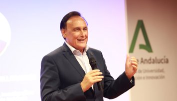 Es Andalucía - Sevilla