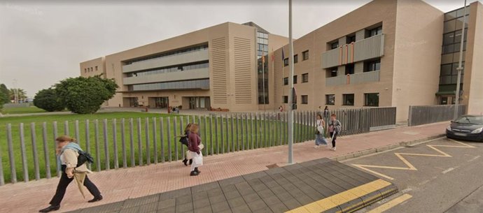 Juzgados de Castellón