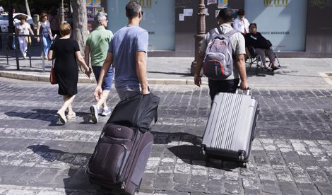Turismo Andaluz