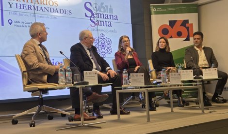 Es Andalucía - Sevilla