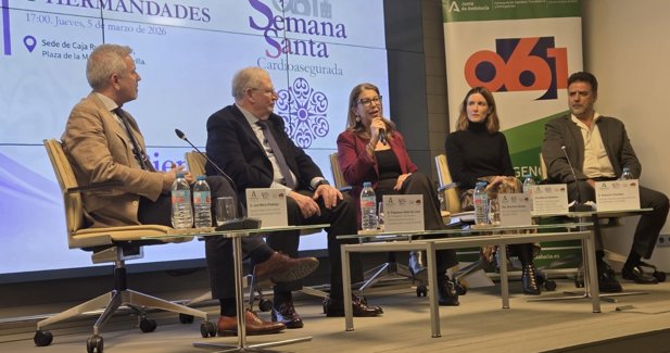 Es Andalucía - Sevilla