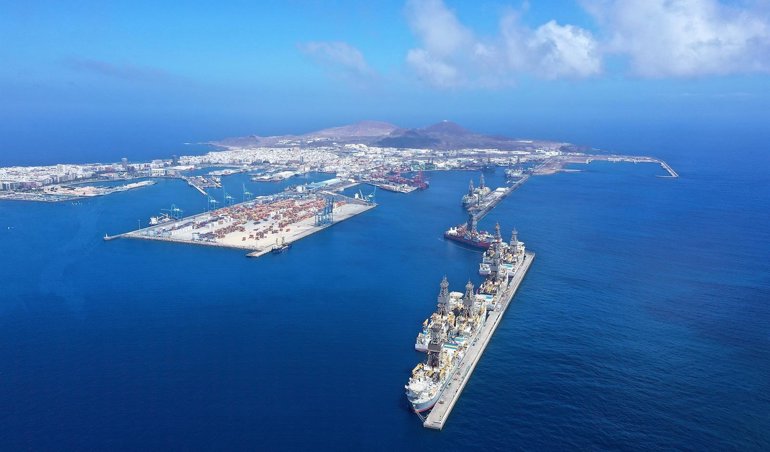 Islas Canarias