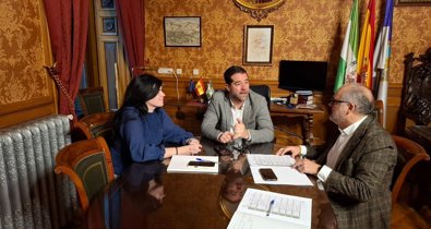 Es Andalucía - Granada