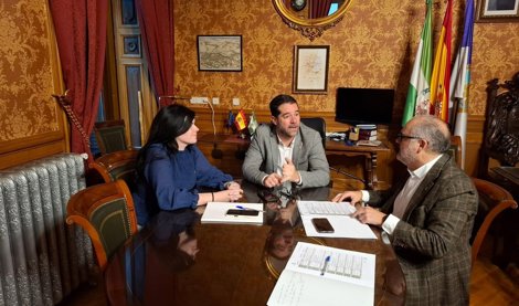 Es Andalucía - Granada