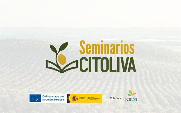 Imagen de Seminarios Citoliva.