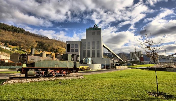 Archivo - Batán Revovery.