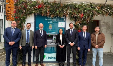 Es Andalucía - Málaga