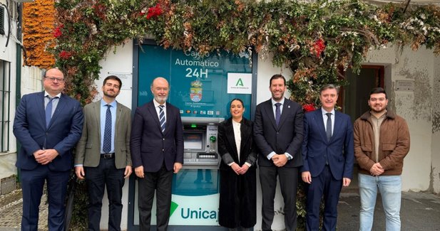 Es Andalucía - Málaga