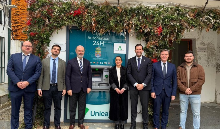 Es Andalucía - Málaga