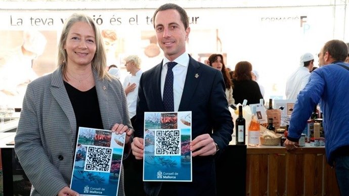 Abierto el plazo para solicitar las ayudas para impulsar el producto local del Consell de Mallorca