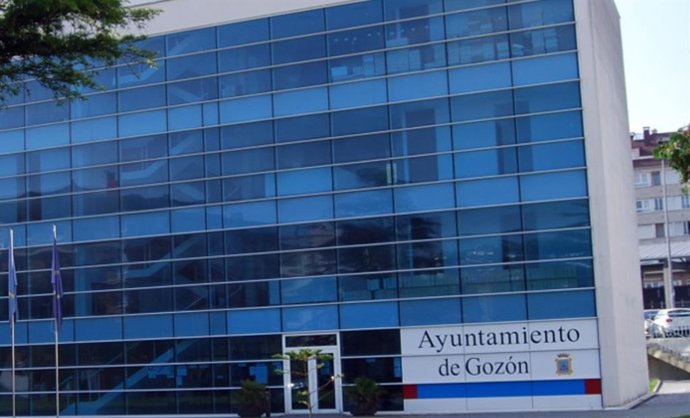 Ayuntamiento de Gozón.