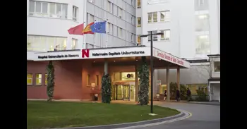 Auxiliado un joven de 17 años tras sufrir una convulsión durante las Javieradas