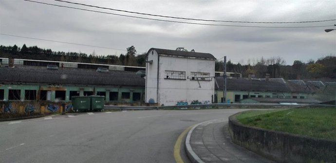 Archivo - Fábrica de Loza de San Claudio, Oviedo