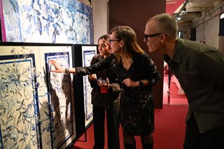 'Legado Artesano' Estrena Participación En Forma Design Fair Madrid Y Extiende A ARCO Su Presencia