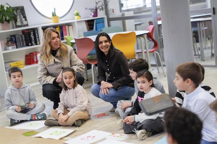 La Comunidad de Madrid amplía un curso más su Programa de Enriquecimiento educativo para alumnos con Altas Capacidades