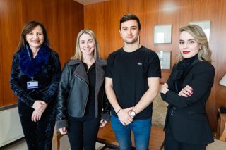 El Institut Valencià de Cultura renueva su colaboración con la Escuela Superior de Música Reina Sofía