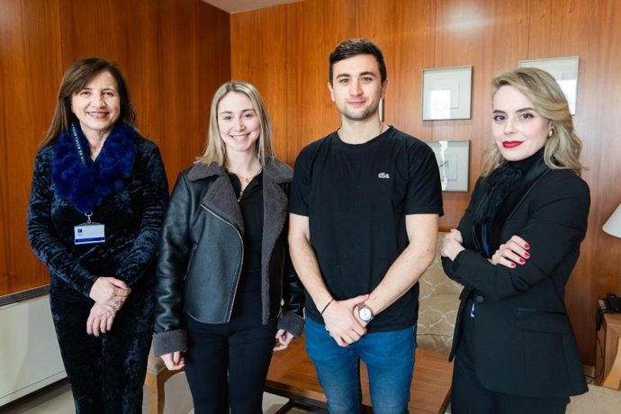 El Institut Valencià de Cultura renueva su colaboración con la Escuela Superior de Música Reina Sofía