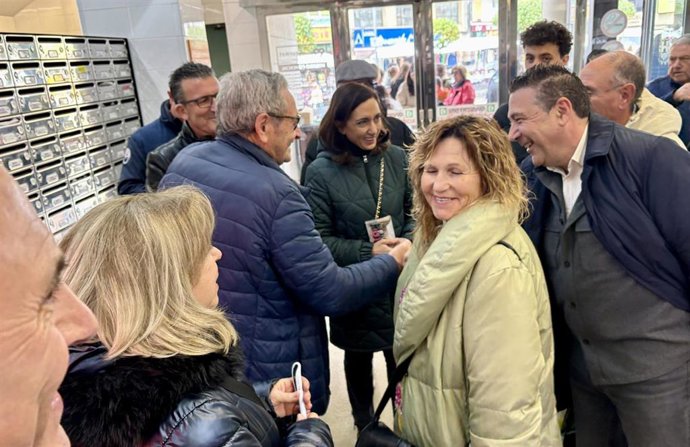 UPL aboga por una mayor promoción de los enclaves patrimoniales para evitar otro "desastre" como en Las Médulas.