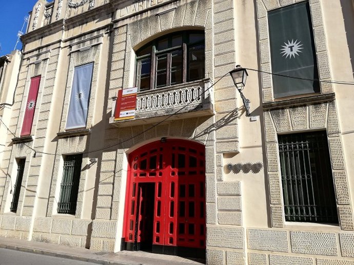 Espacio espacio Z51 de Huesca que será objeto de una de las intervenciones del consistorio.