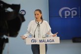 Foto: PP critica que el Gobierno siga diciendo no al auditorio de Málaga, mientras "apuntala con dinero público" La Invisible