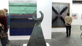 Vídeo: La feria de arte contemporáneo ARCOmadrid abre este sábado sus puertas para el público general