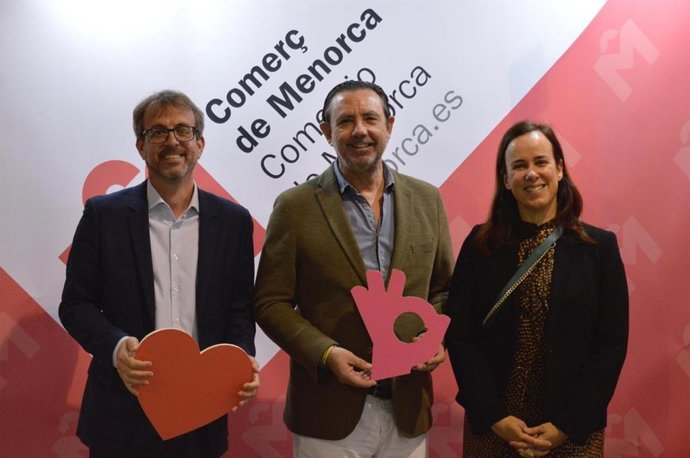 Menorca acoge una certamen para impulsar y apoyar al tejido comercial de proximidad