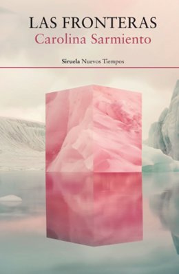 Libro Las Fronteras.