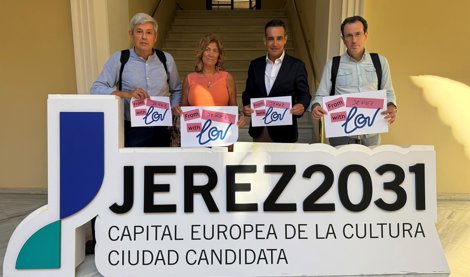 Jerez al día