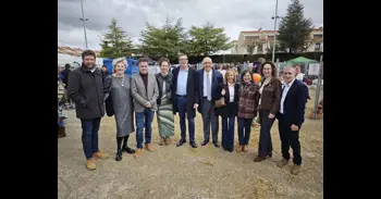 El PSOE Teruel reivindica la caza y la pesca como herramientas esenciales para el "equilibrio ambiental" del territorio