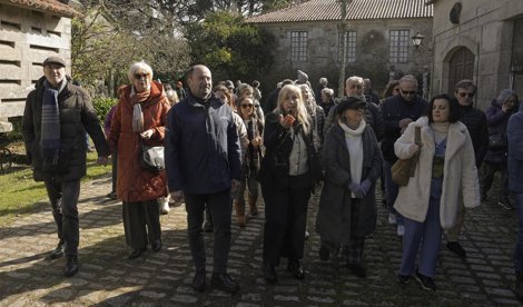 Galicia Turismo
