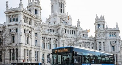 Madrid