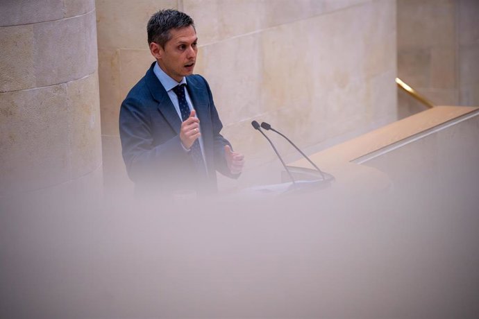 Archivo - El PSOE propondrá al Pleno impulsar un plan de salud con perspectiva de género