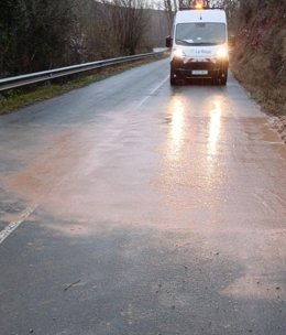 La Rioja mantiene activo el Plan INUNCAR en fase de emergencia ante el episodio de lluvias y el aumento de caudales