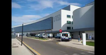 Herido un hombre tras ser agredido por arma blanca durante una reyerta en Cabañas de la Sagra