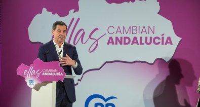 Andalucía