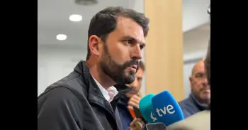 Sánchez Cotrina se perfila como precandidato a la Secretaría General del PSOE de Extremadura