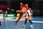 España bate de nuevo a Austria y ata su clasificación para el Europeo Femenino de balonmano